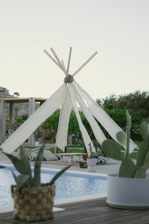 Case de vacanță La Casa Di Lusso N6 -adults Only