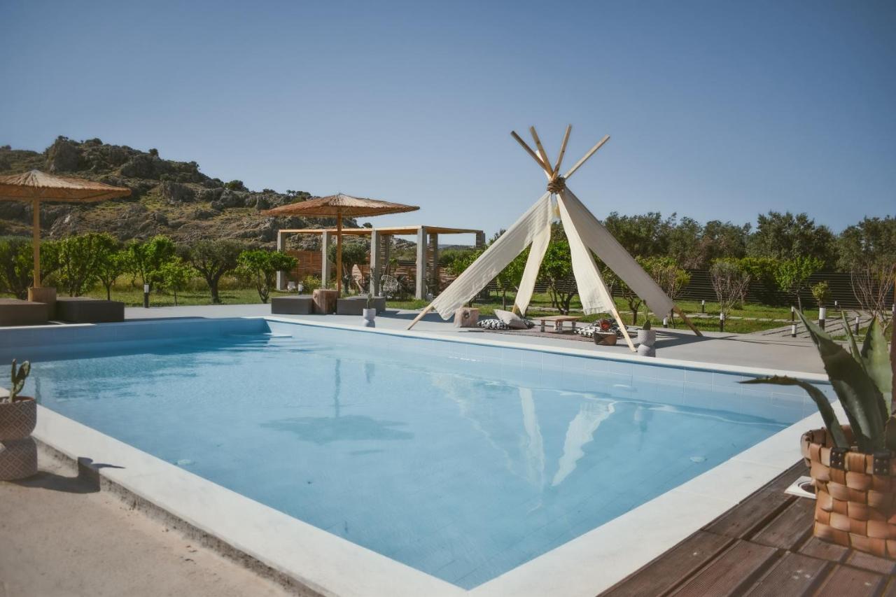 La Casa Di Lusso N6 -adults Only * Kolymbia