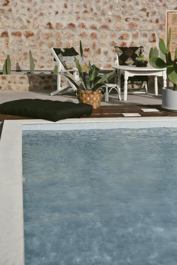 La Casa Di Lusso N6 -adults Only Kolymbia