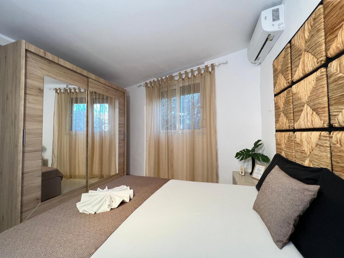 Case de vacanță La Casa Di Lusso N6 -adults Only Kolymbia