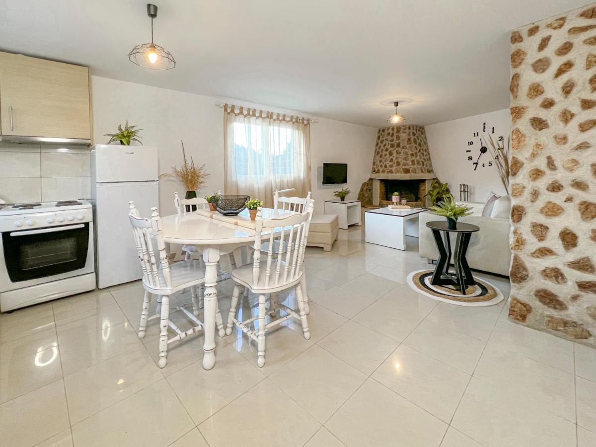 La Casa Di Lusso N6 -adults Only Case de vacanță Kolymbia