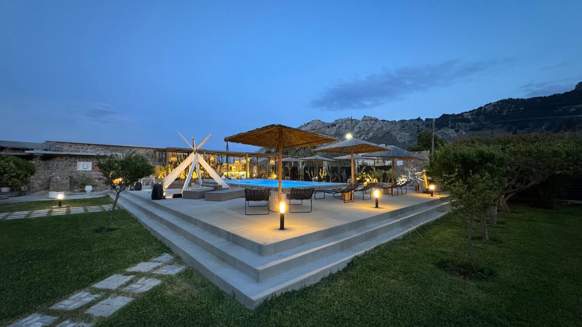 Vakantiehuis La Casa Di Lusso N6 -adults Only