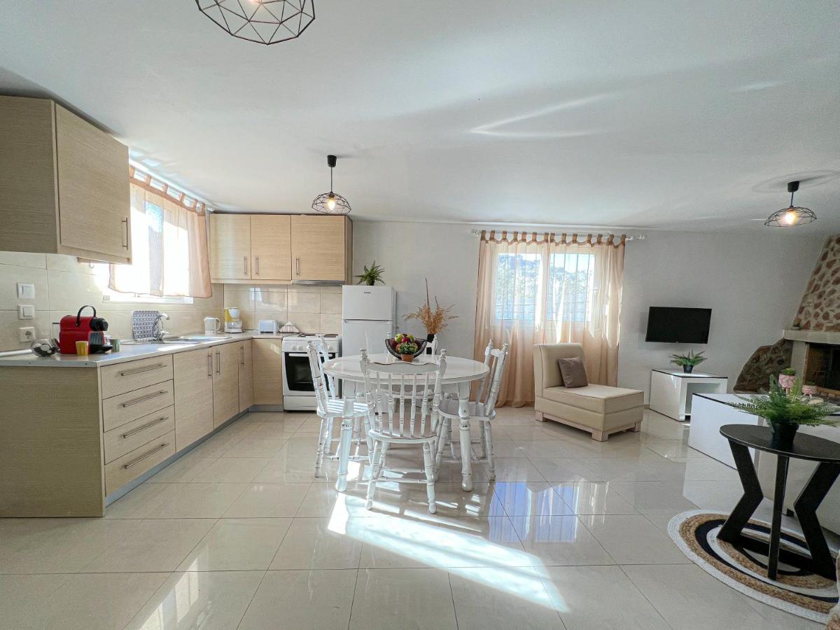 Feriehus La Casa Di Lusso N6 -adults Only *