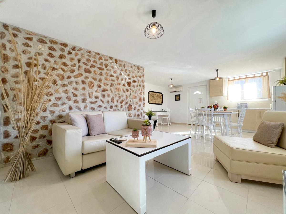 La Casa Di Lusso N6 -adults Only * Kolýmbia