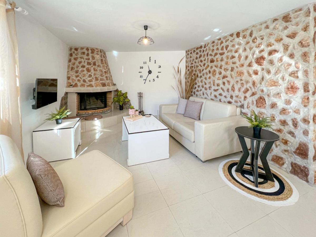 La Casa Di Lusso N6 -adults Only Feriehus *