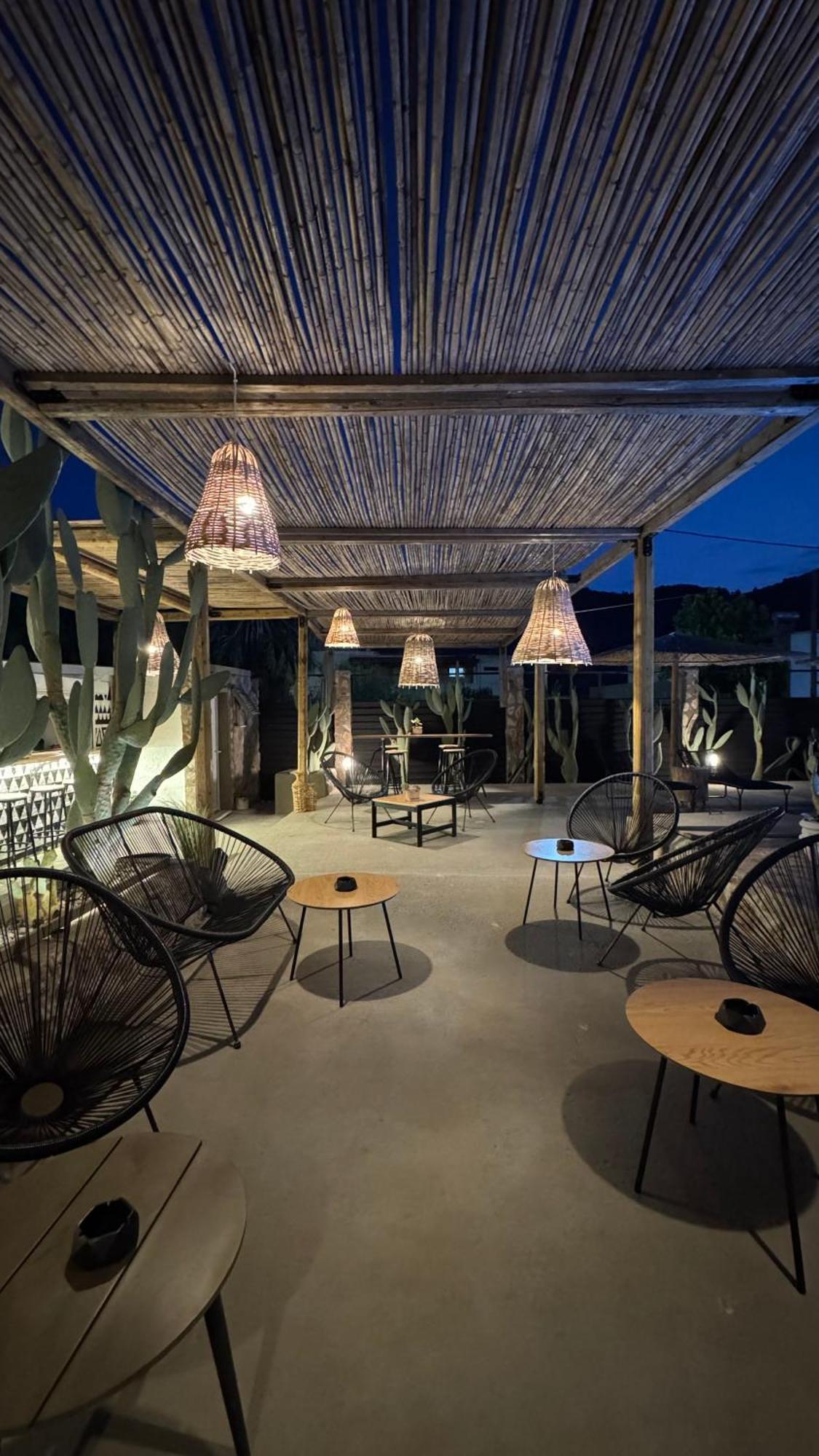 Feriehus La Casa Di Lusso N6 -adults Only *