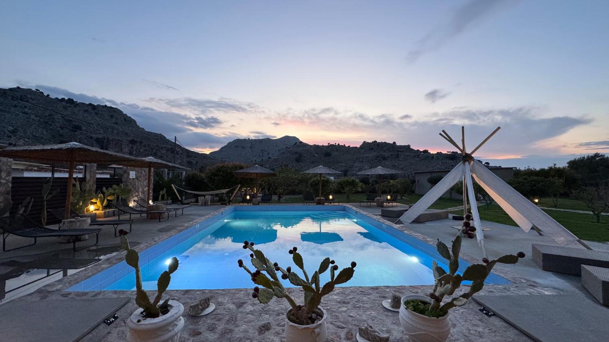 La Casa Di Lusso N6 -adults Only Feriehus